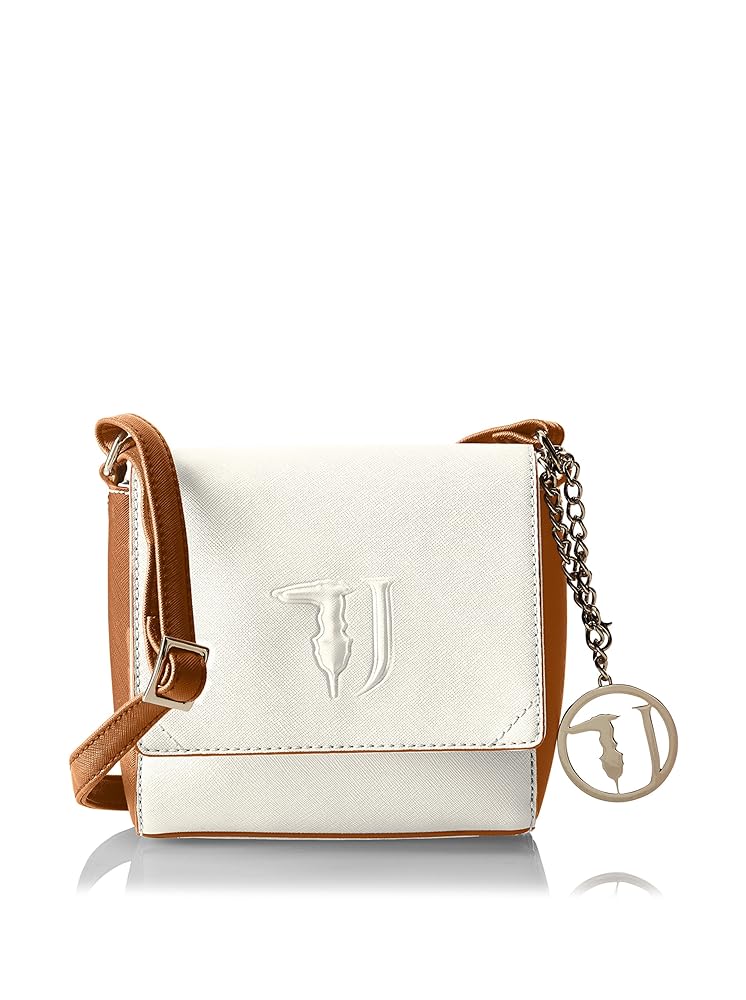 未使用品！ DA TRUSSARDI 23cm TRUSSARDI(トラサルディ) / サンダル/23cm/BRW | 中古品の販売